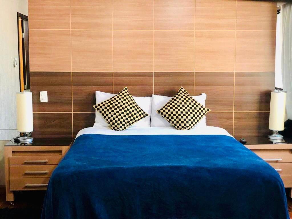 Lindo Apto Dois Ambientes No Bourbon Διαμέρισμα Σάο Πάολο Εξωτερικό φωτογραφία
