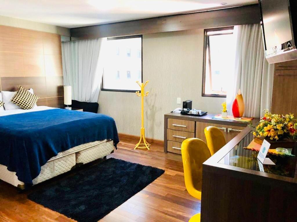 Lindo Apto Dois Ambientes No Bourbon Διαμέρισμα Σάο Πάολο Εξωτερικό φωτογραφία